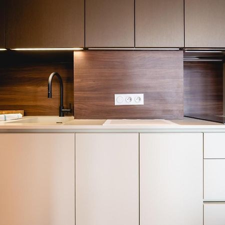 Le Nid Du Favre I - Charming Studio With Stunning Lake View Annecy Exteriér fotografie